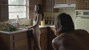 Actress - Jodi Balfour: Movie - Quarry